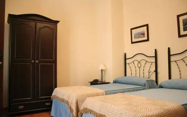 Hotel Encinilla