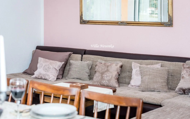Apartments Babic