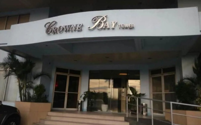 Touristation @ Crowne Bay Tower