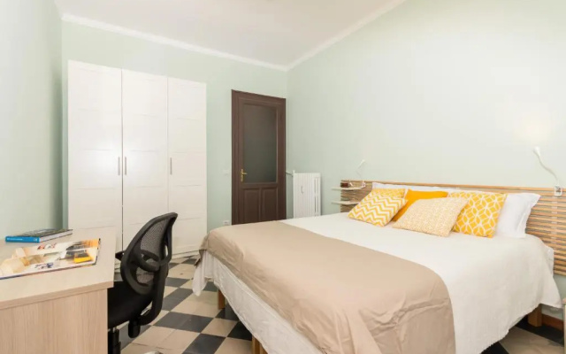 Agnelli Flat Near Pala Alpitour by Wonderful Italy