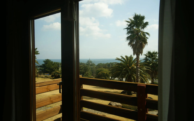 Sunnyday Jeju