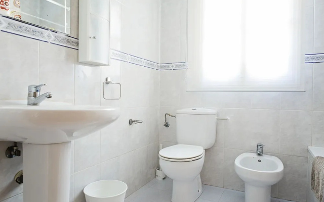 Suncity Santiago Apartment