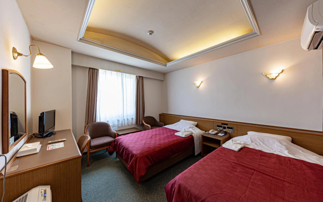 Okinawa Hotel