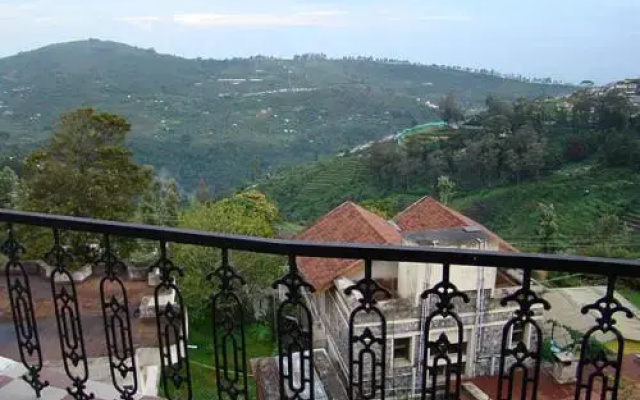 Spring Valley Residency