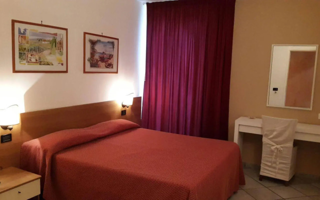 Hotel Mediterraneo