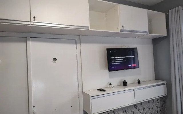 Quartos Prox Av Paulista e Frei Caneca