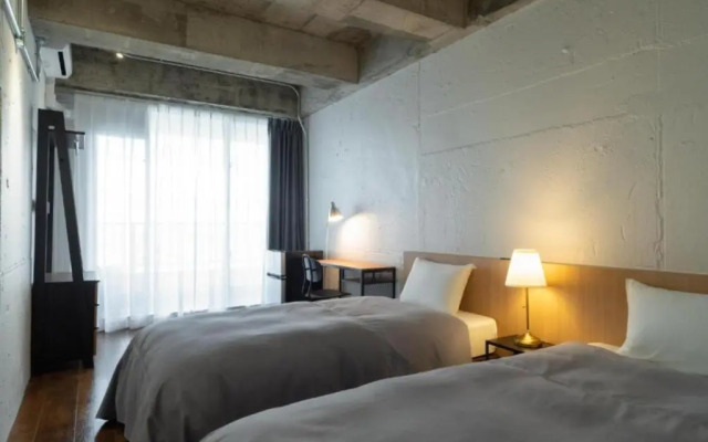 SHIRAHAMA KEY TERRACE SEAMORE RESIDENCE - Vacation STAY 35166v