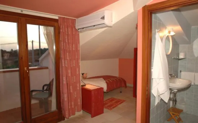 B&B Fenicottero Rosa