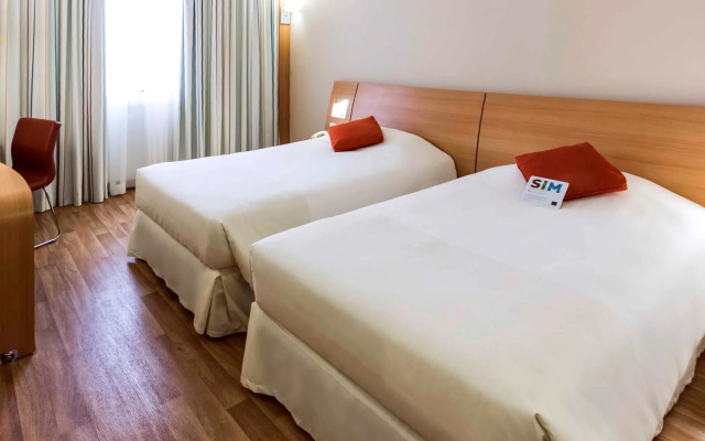 Novotel Porto Alegre Tres Figueiras Hotel