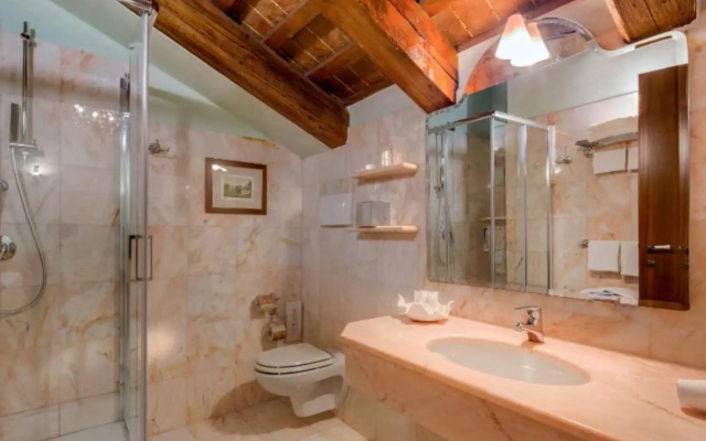 Best Western Plus Hotel Villa Tacchi