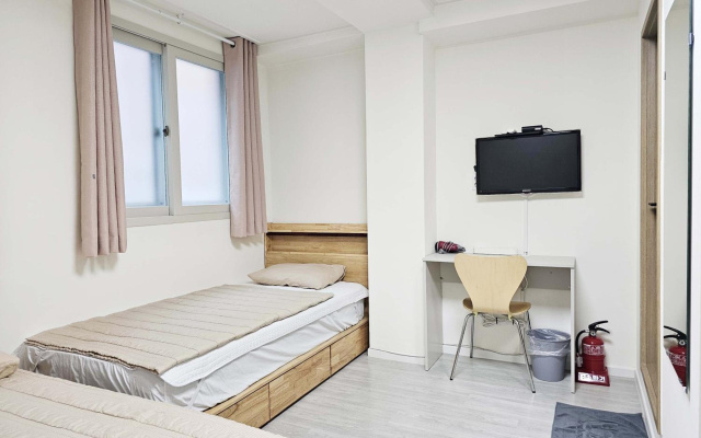 BoA travel house