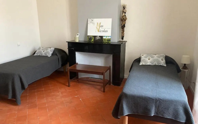 Casa Cessenon