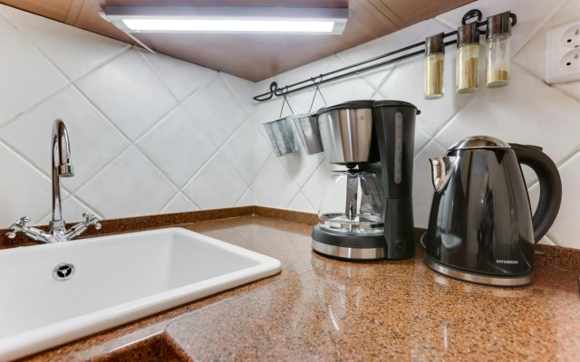 Diamond Riverside Apartment in the Heart of Prague