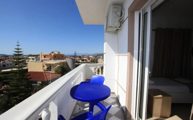 Beshiku ApartHotel