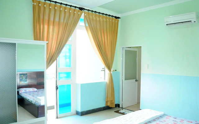 Nhiet Doi Hotel