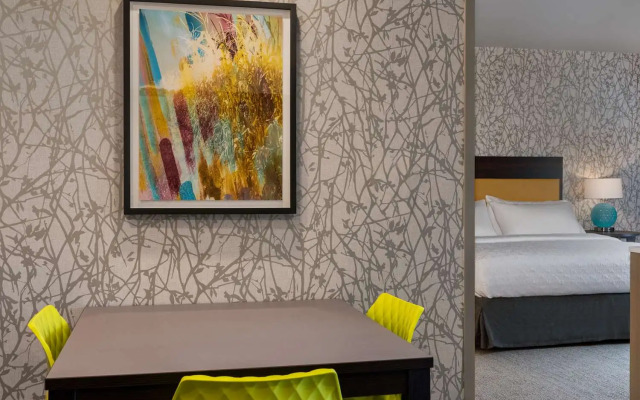 Home2 Suites By Hilton Ankeny