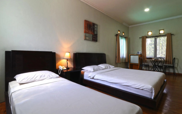 Citere Resort Hotel
