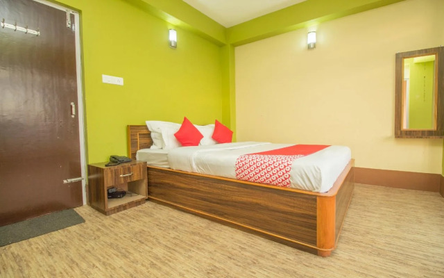 Hotel Silk Route Station by OYO Rooms