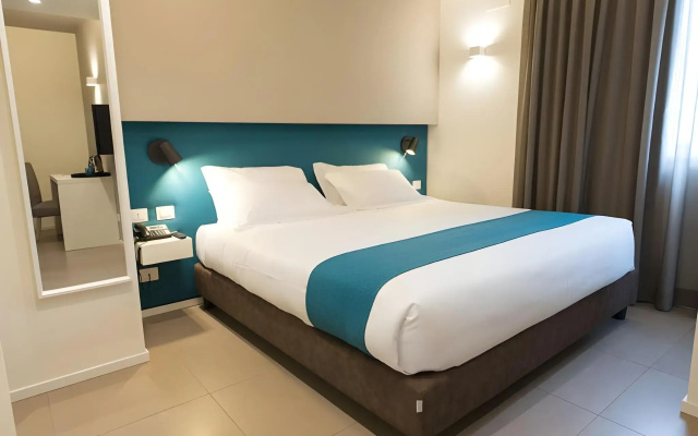 Airone City Hotel