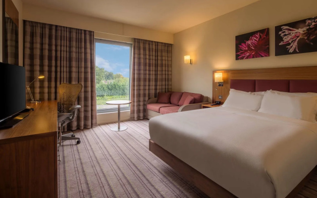 London Luton Vale Hotel