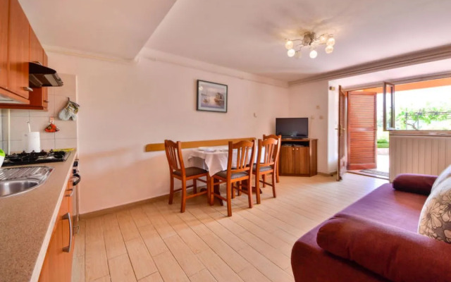 Apartment Lidija Säkylä
