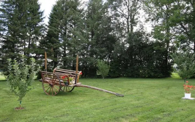 Domaine de Goulandre