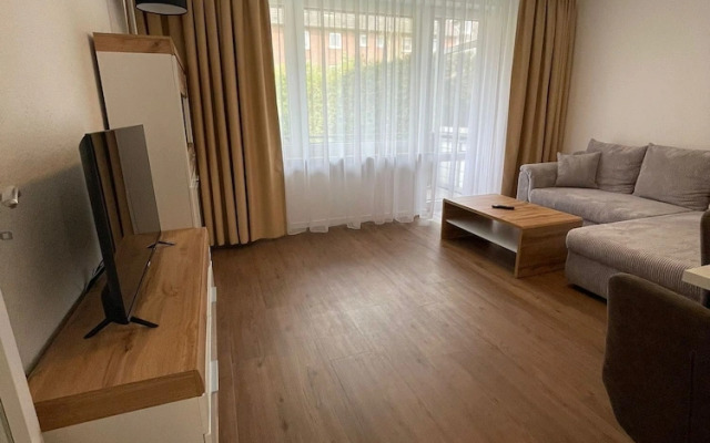 Nordseehotel Fewos