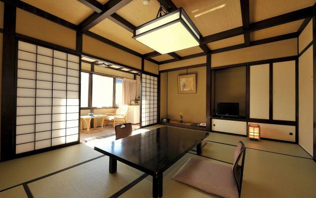 Izumiya Zenbe
