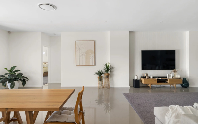 Luxe Family Entertainer on Canal  Private Pool