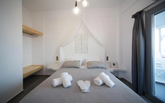 Eunoia apartments