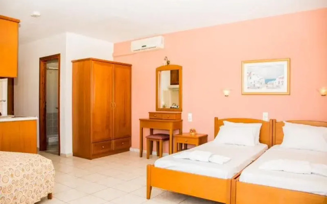 Villa Aphrodite