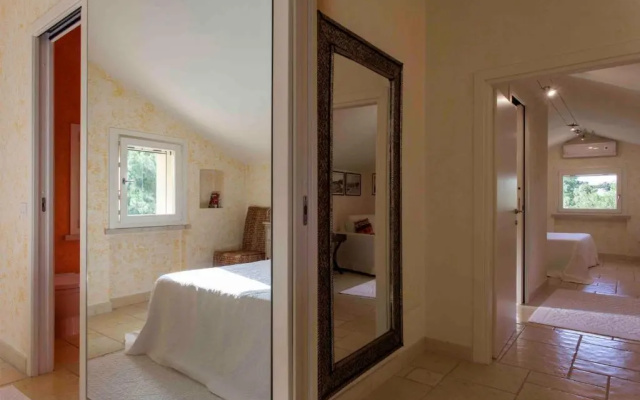 Villa Con Piscina a Carloforte