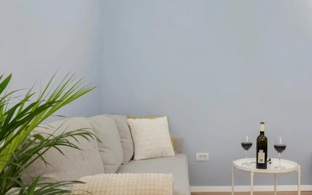 VD Boutique Apartments No 3