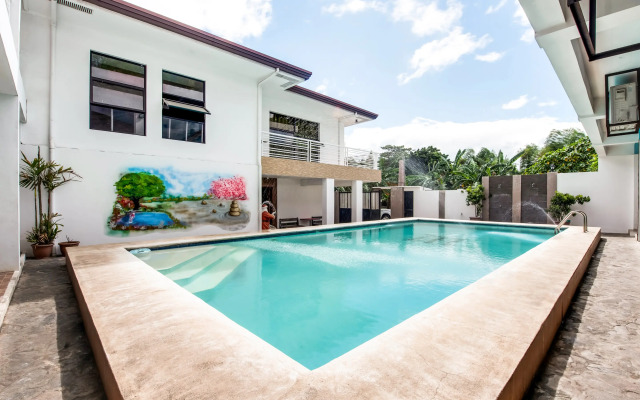 OYO 494 Modern Peak Suites & Resorts
