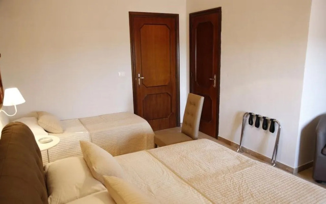 Simonetta's Rooms