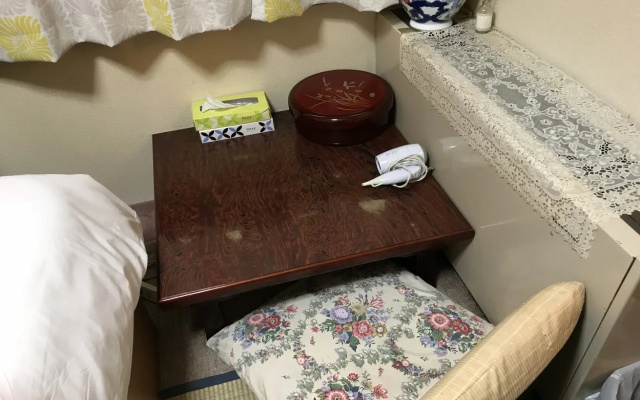 Hotel Hikari
