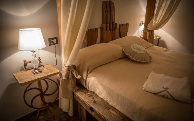 Agriturismo le Capannacce
