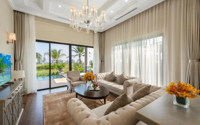 Vinpearl Discovery Ha Tinh