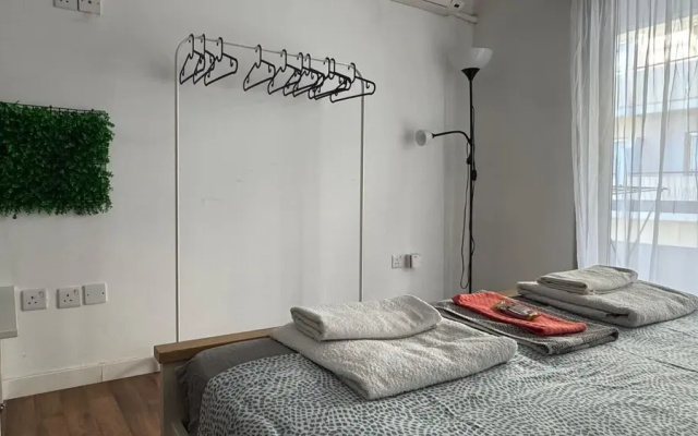 Sunlight City Apartment
