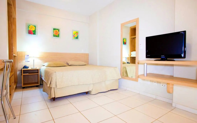 Caldas Novas Flat via Roberto Imoveis