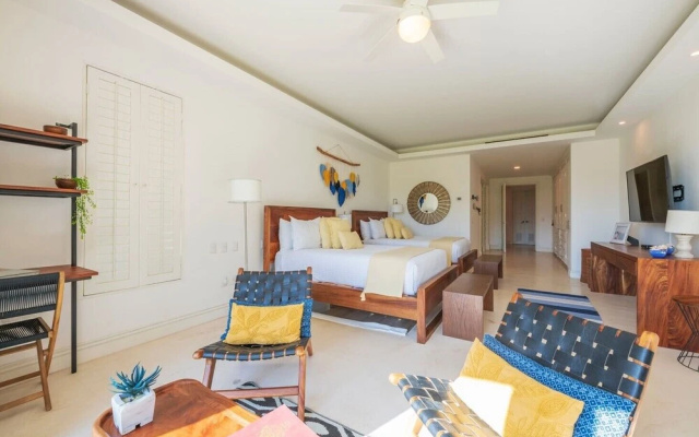 Premium 3 Bedroom Condo