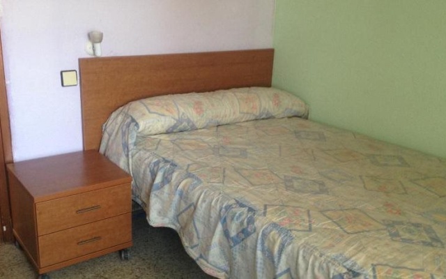 Pension Santa Gema