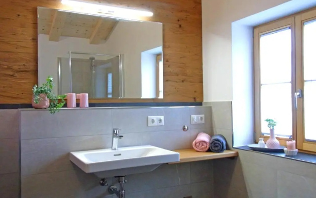 Ferienwohnung sZuahäusl