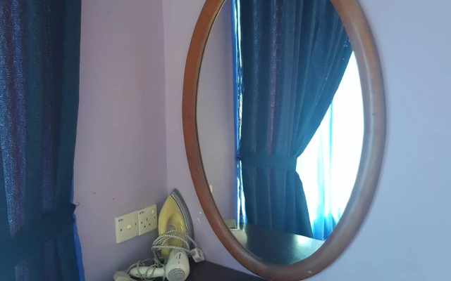 Century Suria Service Apartment Langkawi