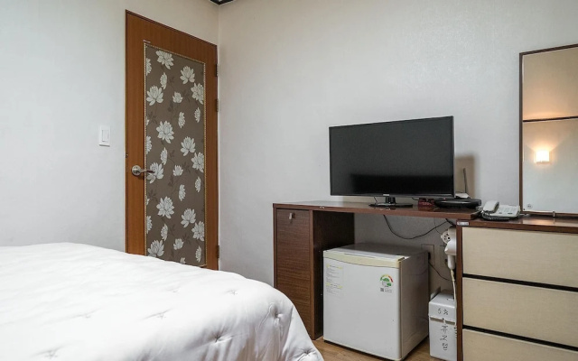 Cheongju Hue Motel
