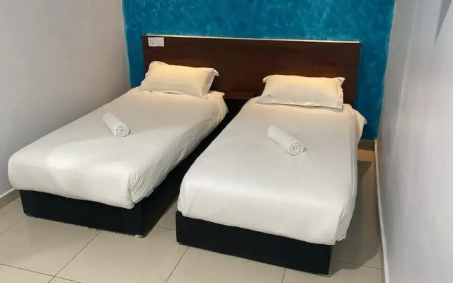Co-Didik Hotel