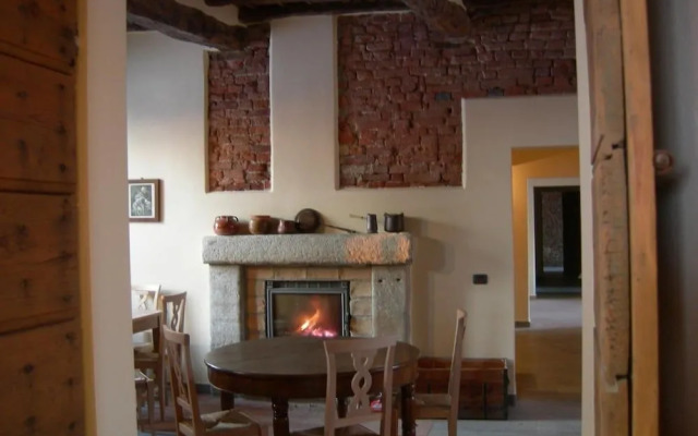 Agriturismo Cascina Pezzolo