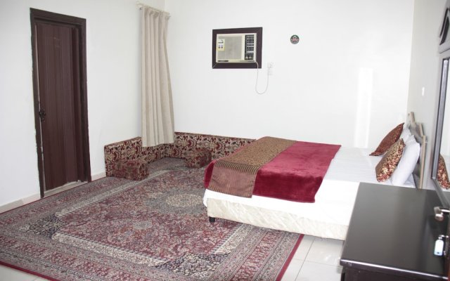 Al Eairy Furnished Apartments Makkah 4 2
