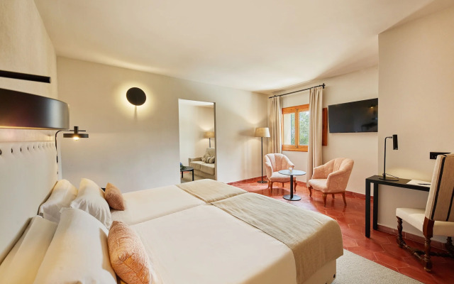 Belle Virrey Finca Hotel