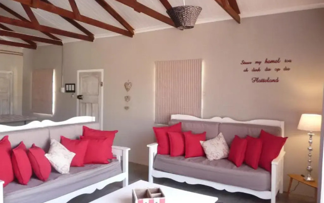 Avonsrus Guesthouse